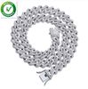 18 inch Silver