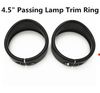 4.5inch Black