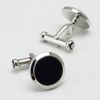 9 Only cufflinks