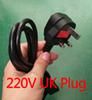 UK PLUG
