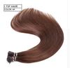 4 Dark Brown