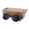 black lense with case5
