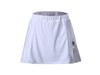 White A Skirt