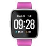 Y7 smart bracelet_Purple