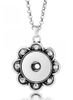 Imitation Rhodium Plated