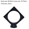 style D (black)