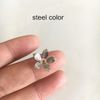 steel color