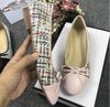 Pink weaving