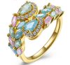 18K Gold Plated