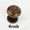 B knob