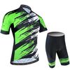 No Bibs Set