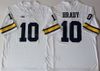 10 Brady White