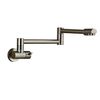 Color:Brushed Nickel