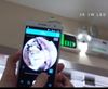 LED lighting+infrared night version