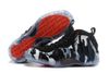 Black/Hyper Red-Dark Grey-White