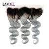 Body wave closure