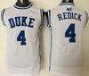 4 Reddick White