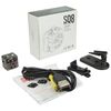With Retail box