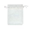 white 7X9CM