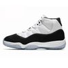 Concord High 45