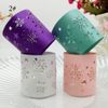 Paper lamp-chimney 2# without Tea light