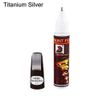 Color:Titanium Silver
