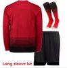 kit and socks