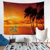 Sunset Beach 2(S 36*25 inch)