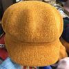 Ginger yellow