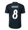 away 8 KROOS
