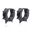 Black Zinc Plated