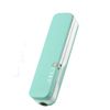 Green Wired selfie Stick