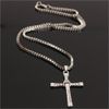Silver Plated