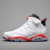 white infrared