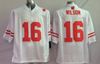 16 White