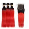1b/red straight