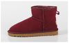 Wine red