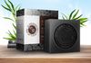 Bamboo charcoal