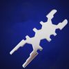 Bathroom Multifunctional wrench