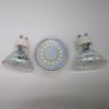 4W GU10 Pure White