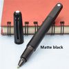 Black clip