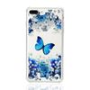 Blue butterfly