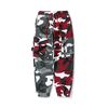 Gray Red