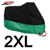 dark green XXL