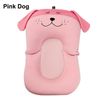 Pink Dog