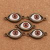 L1662 Bronze red