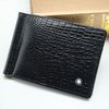 3 Only wallet and box