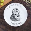 Mr Owl