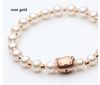 rose gold metal