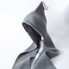 Child gray Good Elasticity